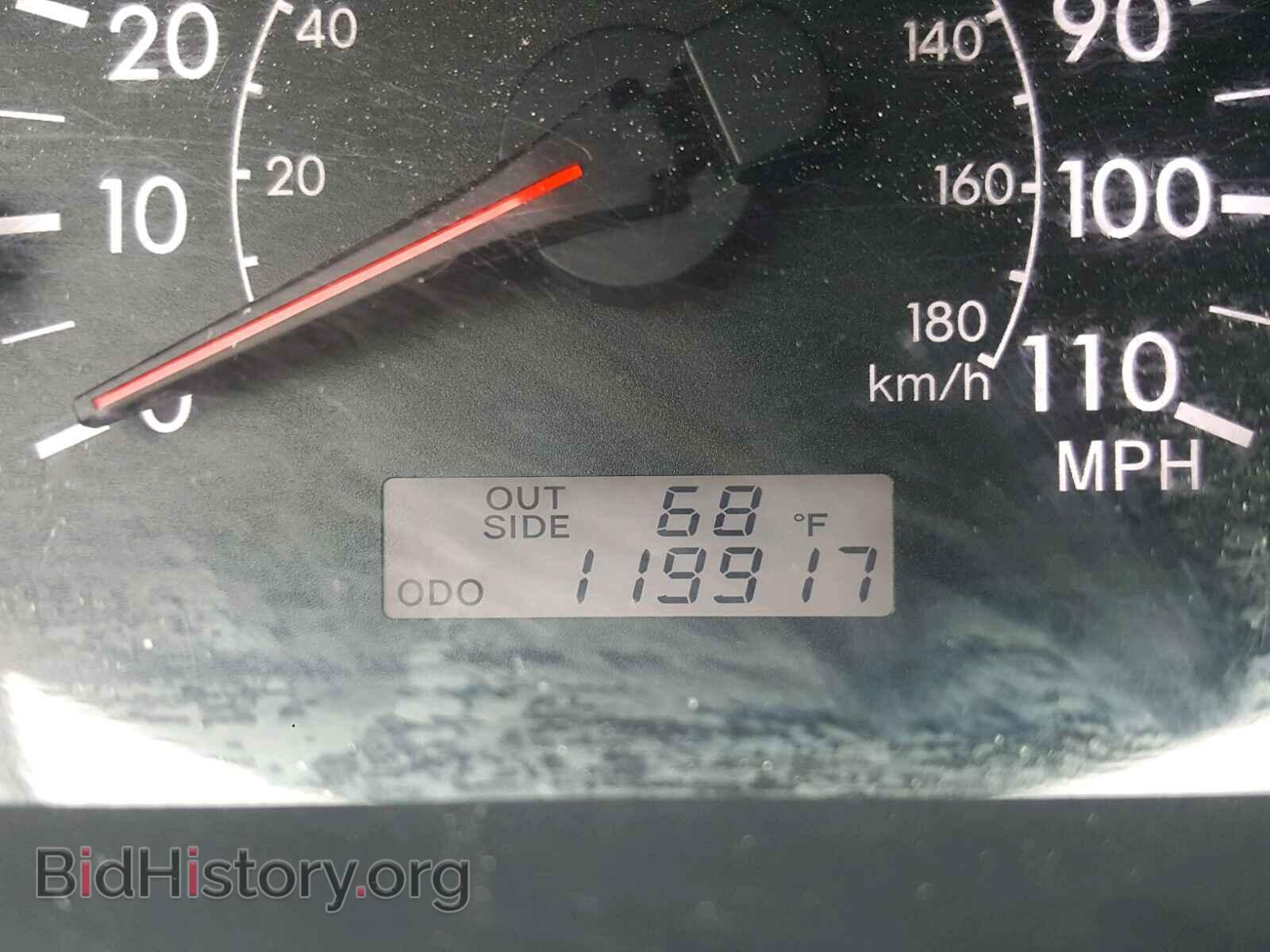 2007 TOYOTA COROLLA - VIN: 1NXBR30E77Z879779 - Фото 5