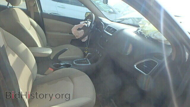 2013 DODGE AVENGER - VIN: 1C3CDZAB8DN649029 - Photo 5
