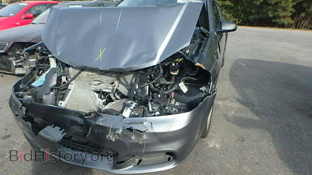2013 DODGE AVENGER - VIN: 1C3CDZAB8DN649029 - Photo 10