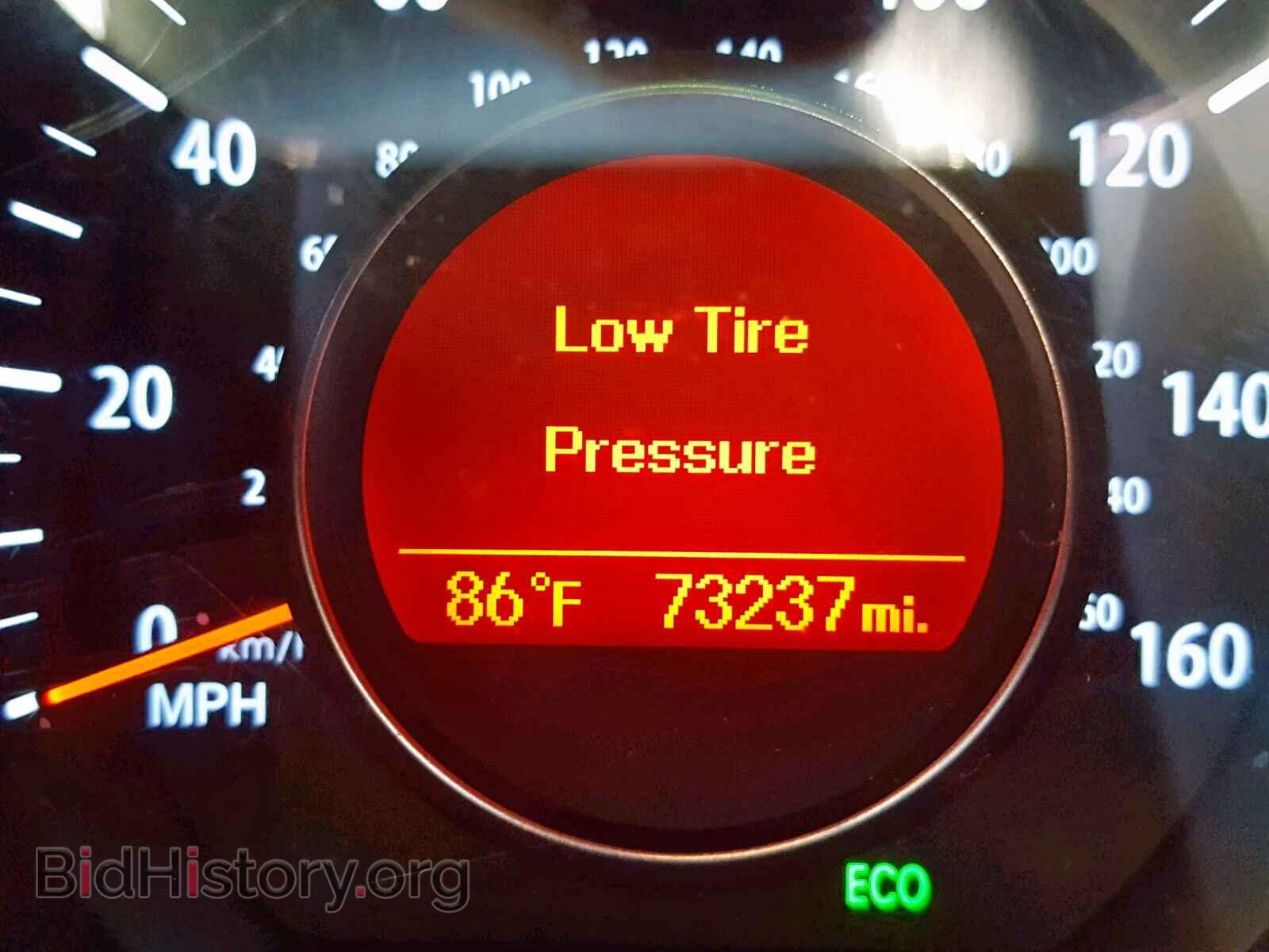 2013 KIA OPTIMA - VIN: 5XXGN4A70DG209231 - Photo 8
