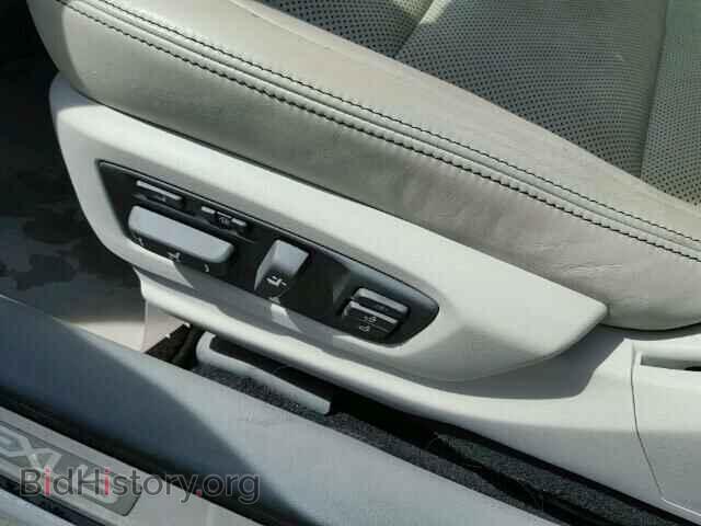 2013 LEXUS GS350 - VIN: JTHBE1BL4D5003756 - Фото 10