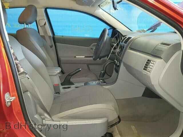 2008 DODGE AVENGER - VIN: 1B3LC56J18N263003 - Фото 5