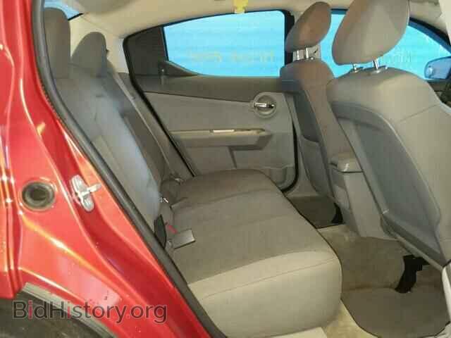 2008 DODGE AVENGER - VIN: 1B3LC56J18N263003 - Фото 6