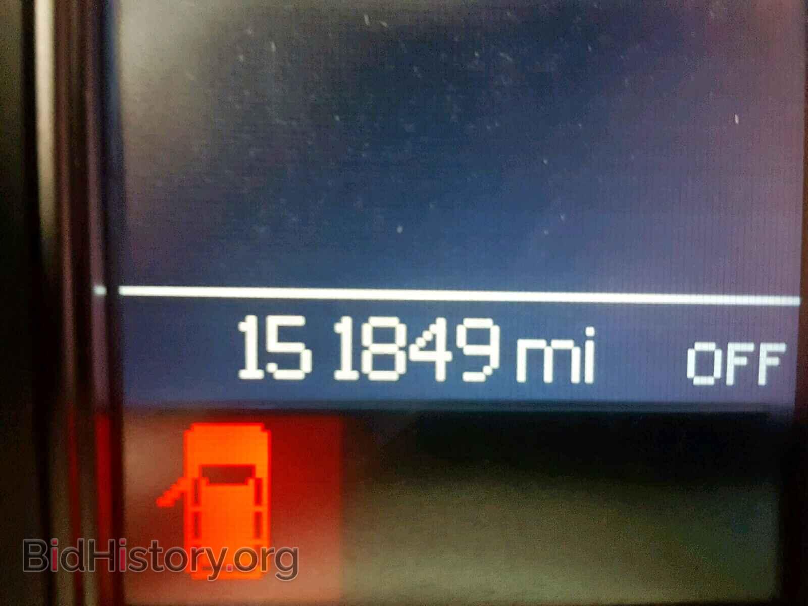 2012 DODGE DURANGO SX - VIN: 1C4RDHAGXCC109042 - Photo 8