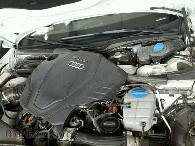 2014 AUDI A6 - VIN: WAUHMAFC0EN042108 - Фото 7