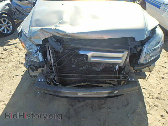 2007 HONDA PILOT - VIN: 5FNYF28637B029820 - Фото 7