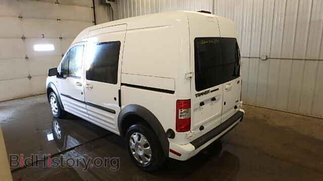 2011 FORD TRANSIT CO - VIN: NM0KS9BN3BT047733 - Фото 3