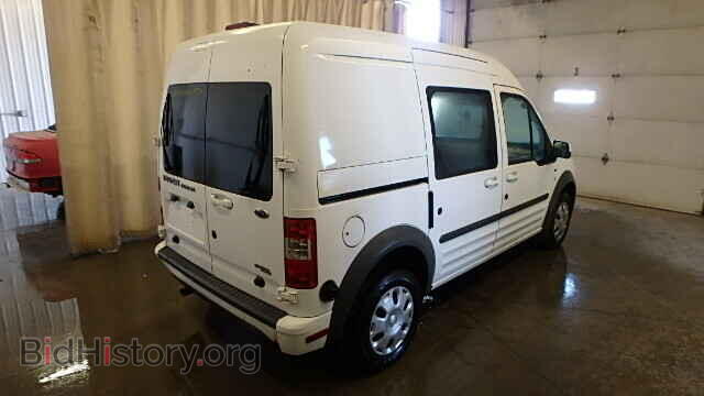 2011 FORD TRANSIT CO - VIN: NM0KS9BN3BT047733 - Фото 4