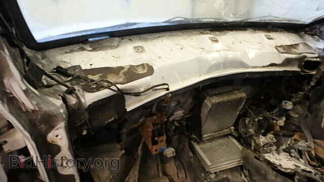2011 FORD TRANSIT CO - VIN: NM0KS9BN3BT047733 - Фото 8
