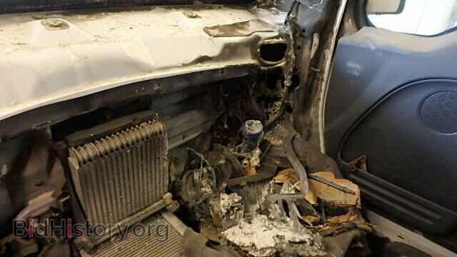 2011 FORD TRANSIT CO - VIN: NM0KS9BN3BT047733 - Фото 9