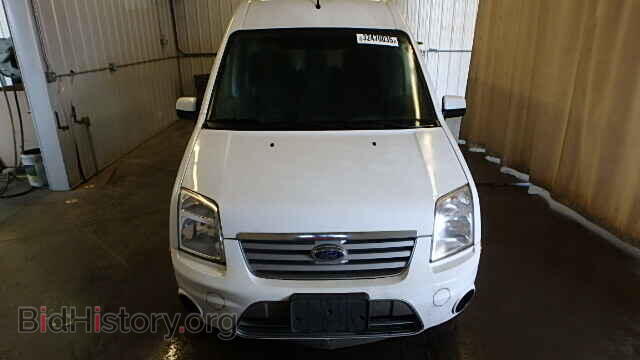 2011 FORD TRANSIT CO - VIN: NM0KS9BN3BT047733 - Фото 10