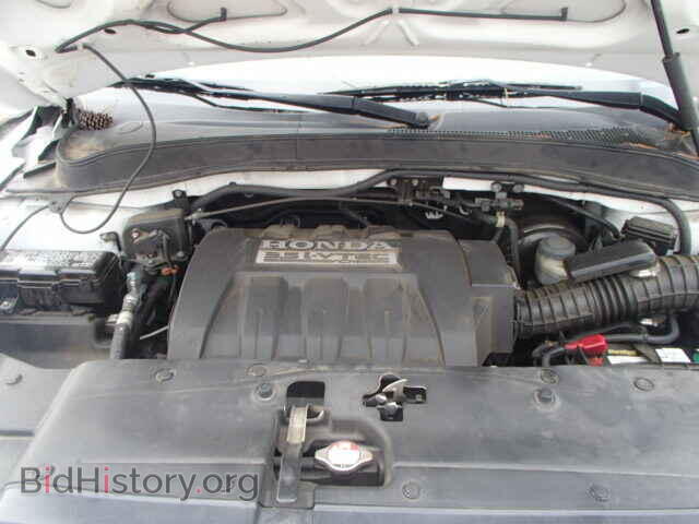 2007 HONDA PILOT - VIN: 5FNYF28787B031457 - Фото 7