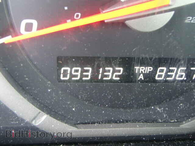 2007 HONDA PILOT - VIN: 5FNYF28787B031457 - Фото 8
