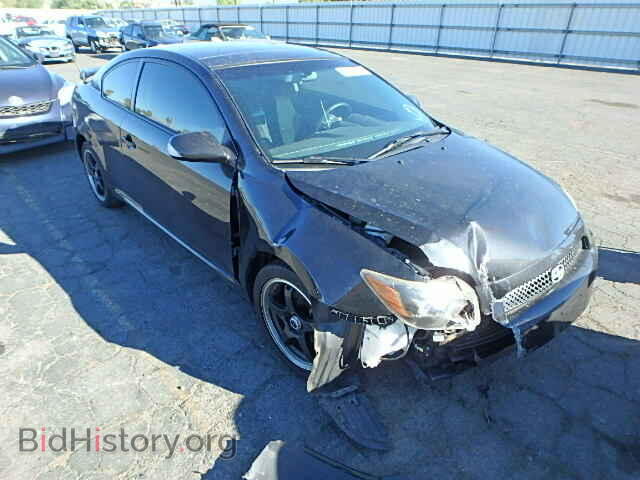 Photo JTKDE167390284985 - TOYOTA SCION 2009