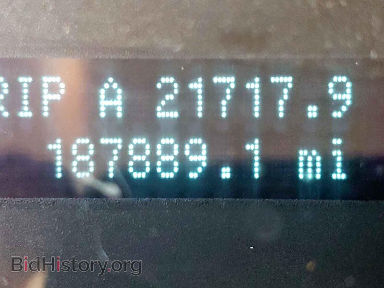2013 FORD F150 - VIN: 1FTFX1EF8DFC58097 - Фото 8