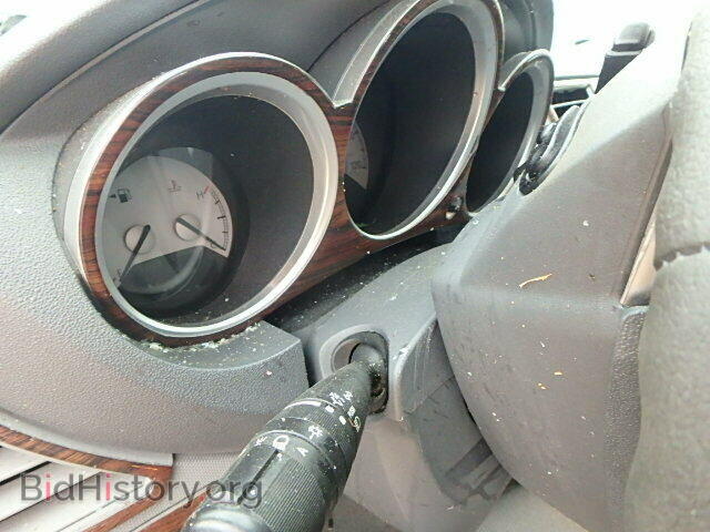 2007 CHRYSLER SEBRING - VIN: 1C3LC56K77N532289 - Фото 8