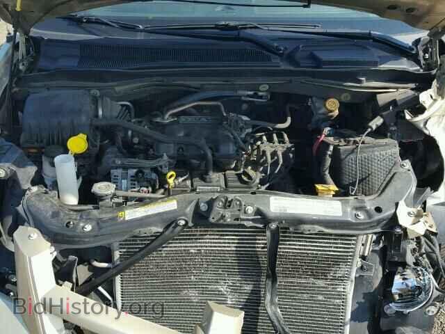2010 DODGE CARAVAN - VIN: 2D4RN3D14AR435840 - Фото 7
