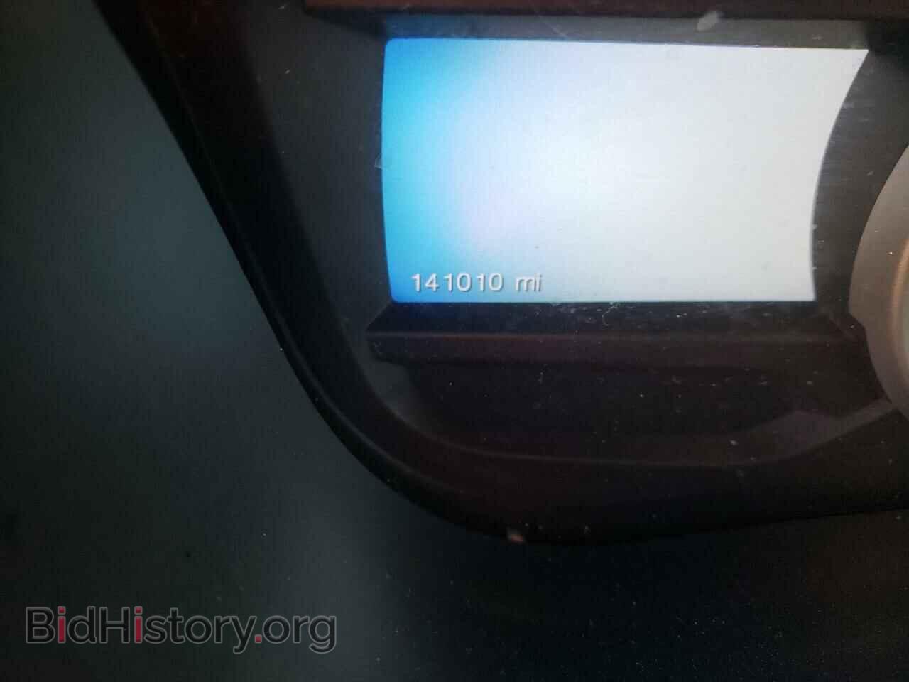 2014 FORD EXPLORER - VIN: 1FM5K7F89EGB33064 - Photo 8