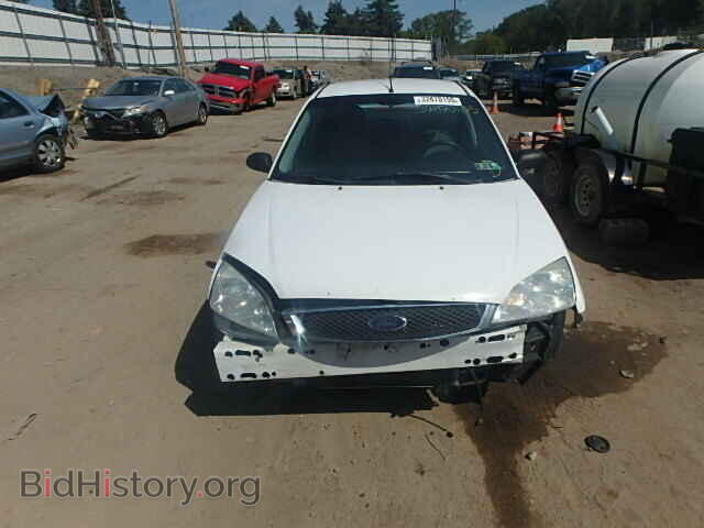 2007 FORD FOCUS - VIN: 1FAHP34N77W262620 - Фото 9