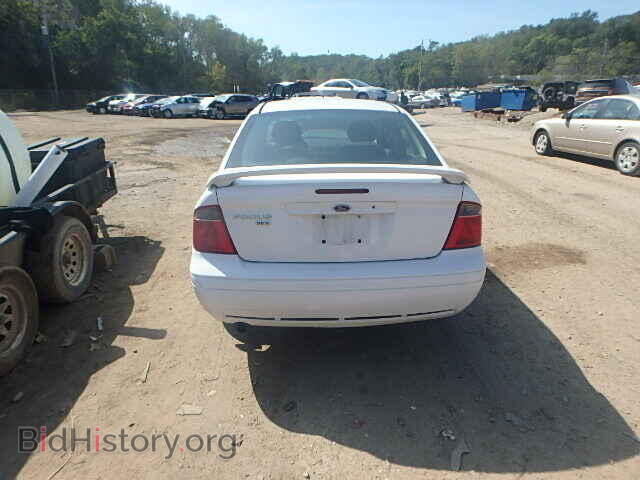 2007 FORD FOCUS - VIN: 1FAHP34N77W262620 - Фото 10