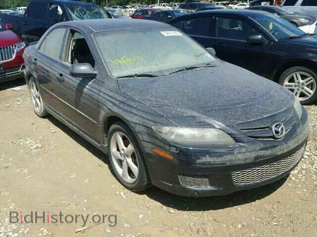 Photo 1YVHP80D875M17616 - MAZDA 6 2007