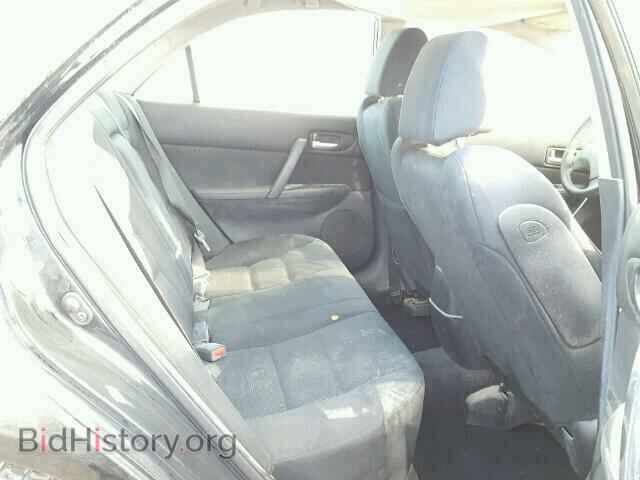 2007 MAZDA 6 - VIN: 1YVHP80D875M17616 - Фото 6