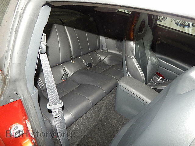 2009 MITSUBISHI ECLIPSE - VIN: 4A3AK34T79E013894 - Фото 6