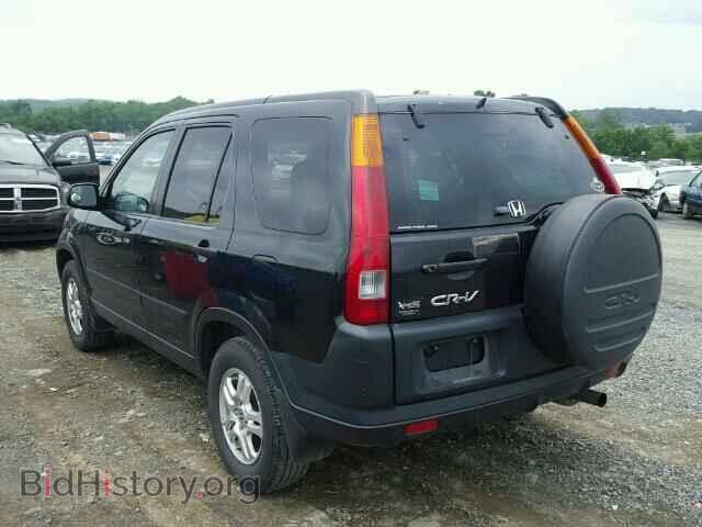 2003 HONDA CRV - VIN: SHSRD78883U142478 - Photo 3