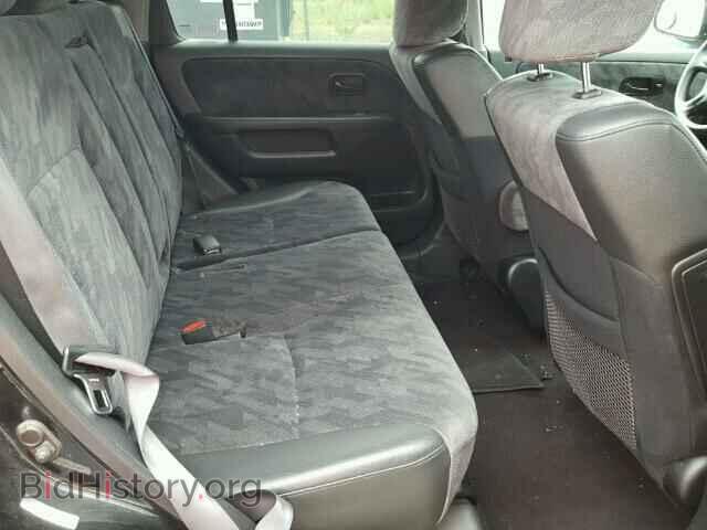 2003 HONDA CRV - VIN: SHSRD78883U142478 - Photo 6