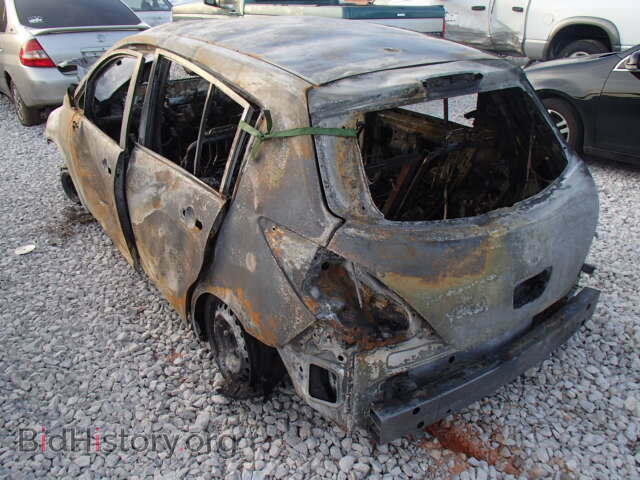 2012 NISSAN VERSA - VIN: 3N1BC1CP8CK280863 - Photo 3