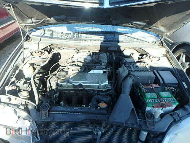 2003 MITSUBISHI LANCER - VIN: JA3AJ86E43U047515 - Фото 7