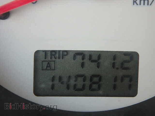 2003 MITSUBISHI LANCER - VIN: JA3AJ86E43U047515 - Фото 8