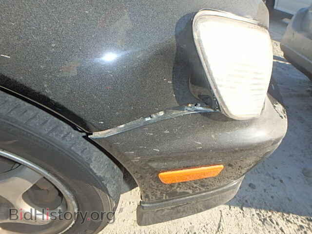 2003 MITSUBISHI LANCER - VIN: JA3AJ86E43U047515 - Фото 10