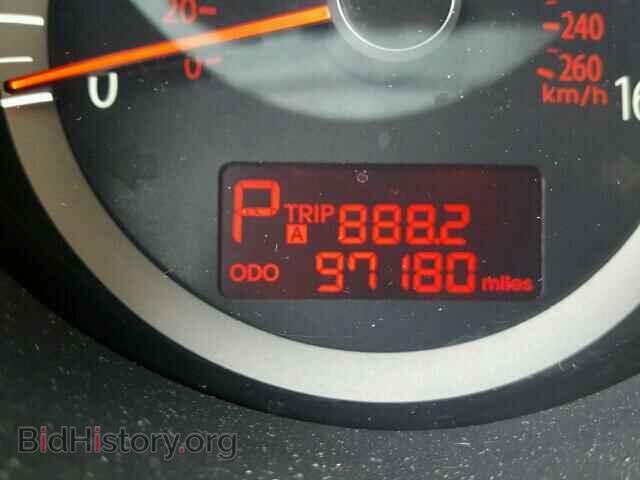 2009 KIA OPTIMA - VIN: KNAGE228X95312662 - Фото 8