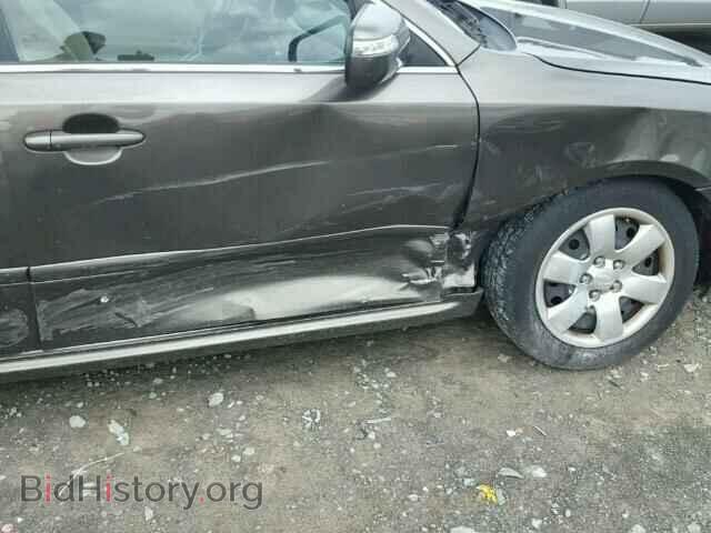 2009 KIA OPTIMA - VIN: KNAGE228X95312662 - Фото 9
