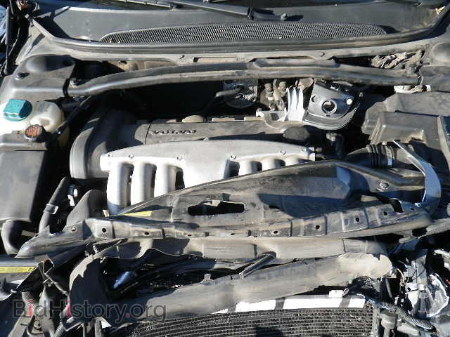 1999 VOLVO S80 - VIN: YV1TS97D5X1028766 - Фото 7