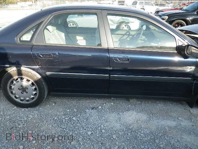 1999 VOLVO S80 - VIN: YV1TS97D5X1028766 - Фото 10