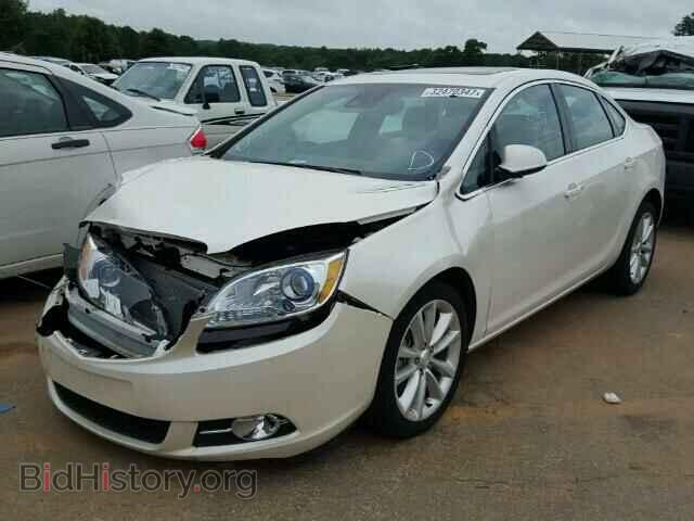 2015 BUICK VERANO - VIN: 1G4PR5SK9F4166384 - Фото 2