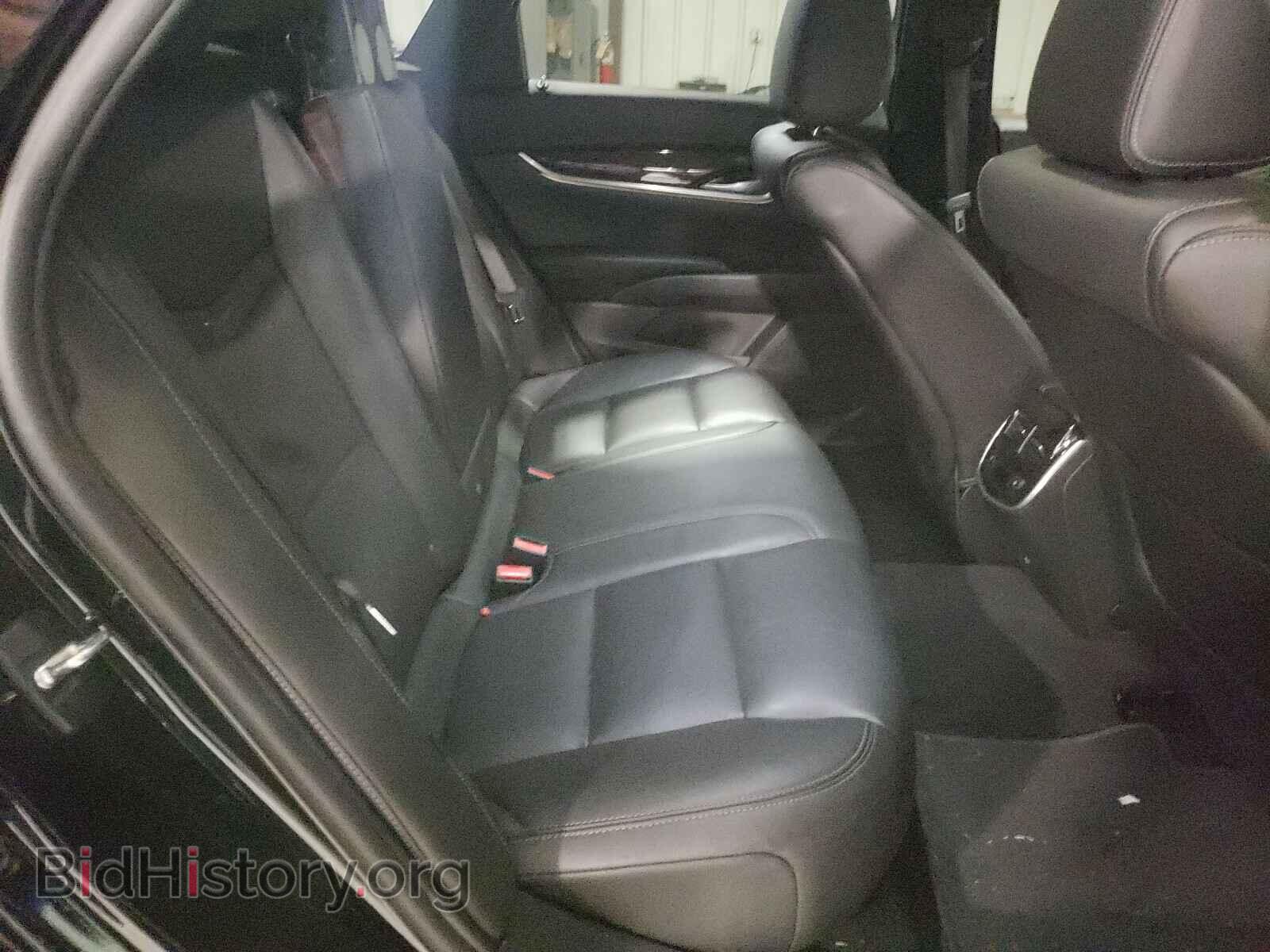 2015 CADILLAC XTS - VIN: 2G61M5S39F9278099 - Фото 6