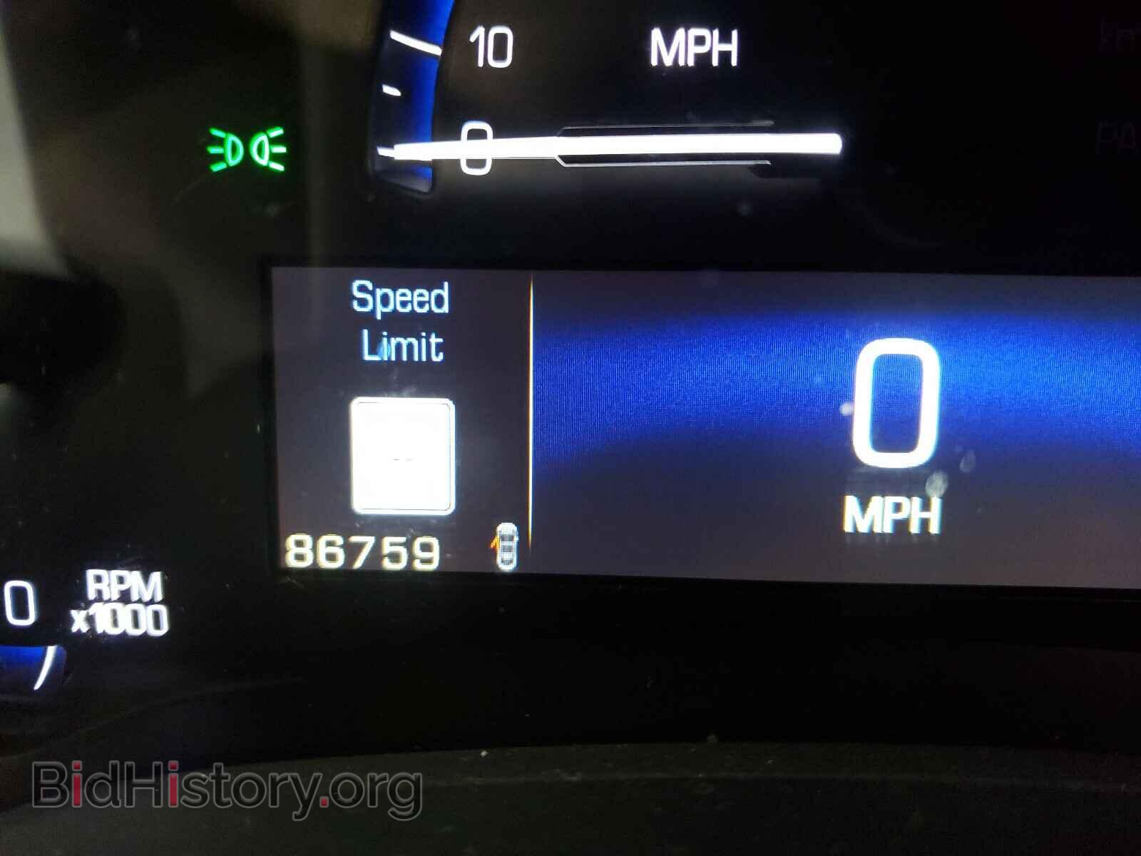 2015 CADILLAC XTS - VIN: 2G61M5S39F9278099 - Фото 8