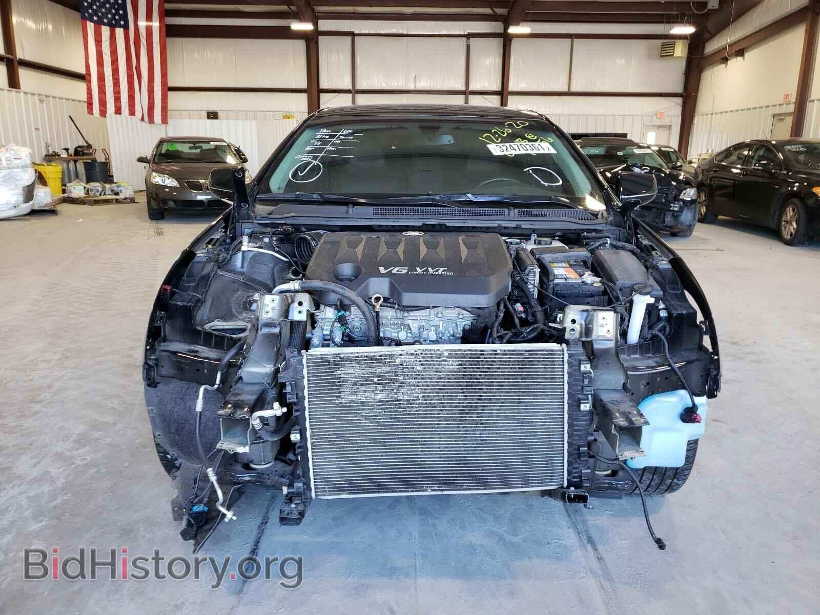 2015 CADILLAC XTS - VIN: 2G61M5S39F9278099 - Фото 9