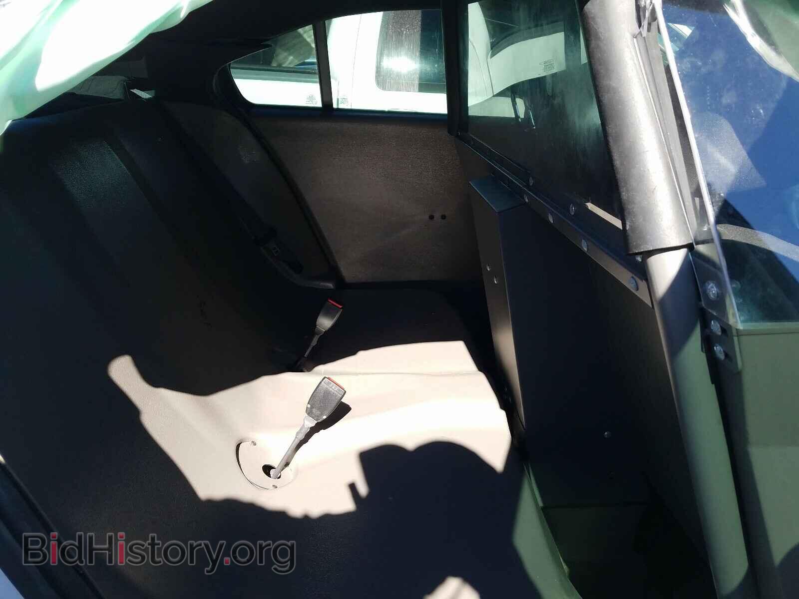 2013 FORD TAURUS - VIN: 1FAHP2L88DG105772 - Photo 6