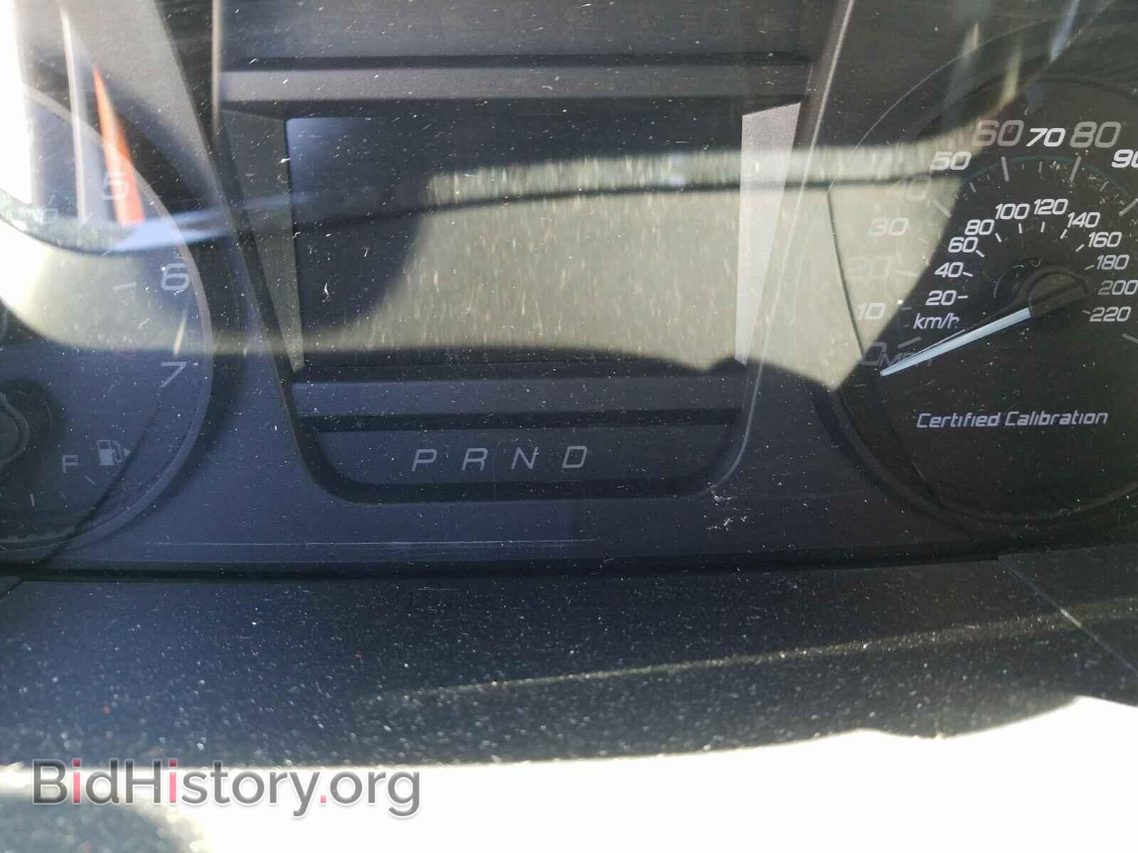 2013 FORD TAURUS - VIN: 1FAHP2L88DG105772 - Photo 8
