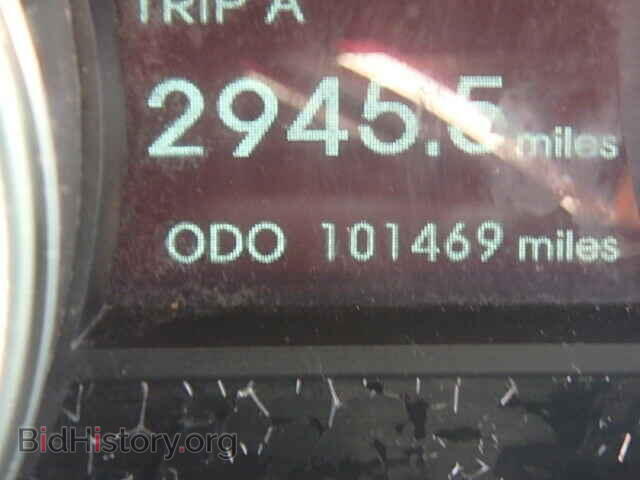 2012 HYUNDAI SONATA - VIN: 5NPEB4AC7CH327406 - Фото 8