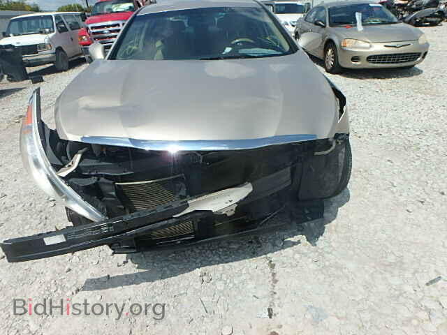 2012 HYUNDAI SONATA - VIN: 5NPEB4AC7CH327406 - Фото 10