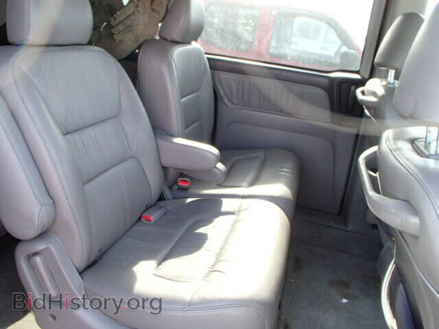 2003 HONDA ODYSSEY - VIN: 5FNRL18753B094792 - Фото 6
