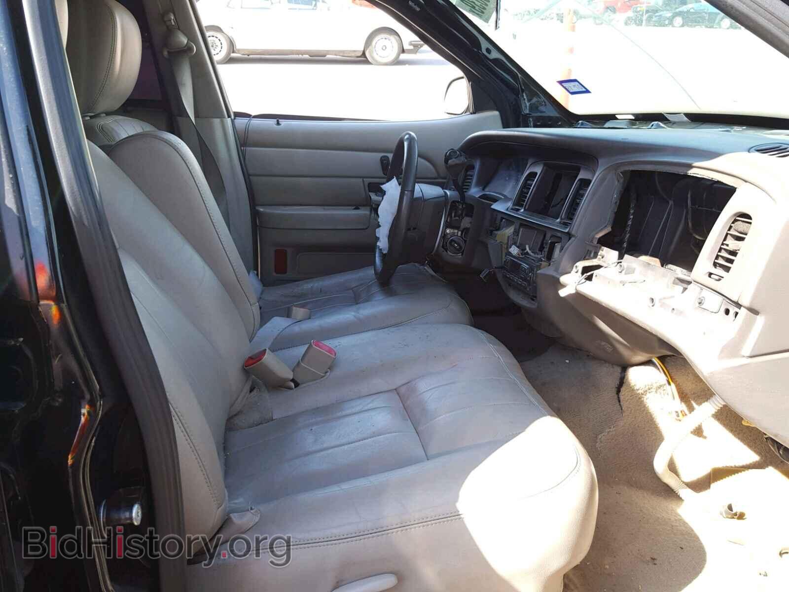 2011 FORD CROWN VIC - VIN: 2FABP7EV2BX132771 - Фото 5