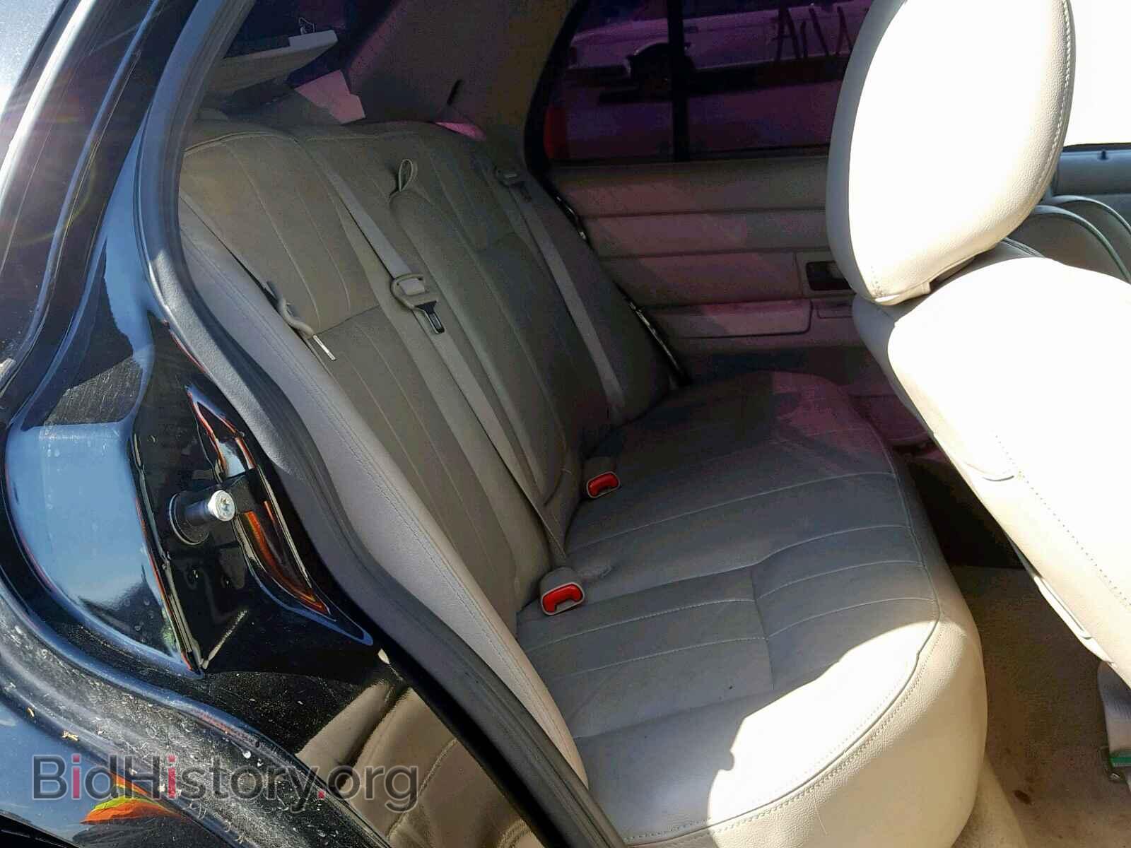 2011 FORD CROWN VIC - VIN: 2FABP7EV2BX132771 - Фото 6