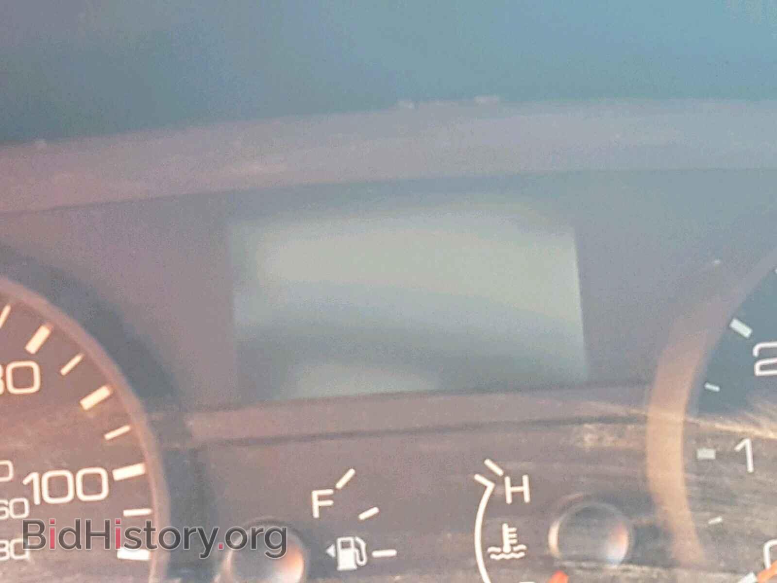 2011 FORD CROWN VIC - VIN: 2FABP7EV2BX132771 - Фото 8