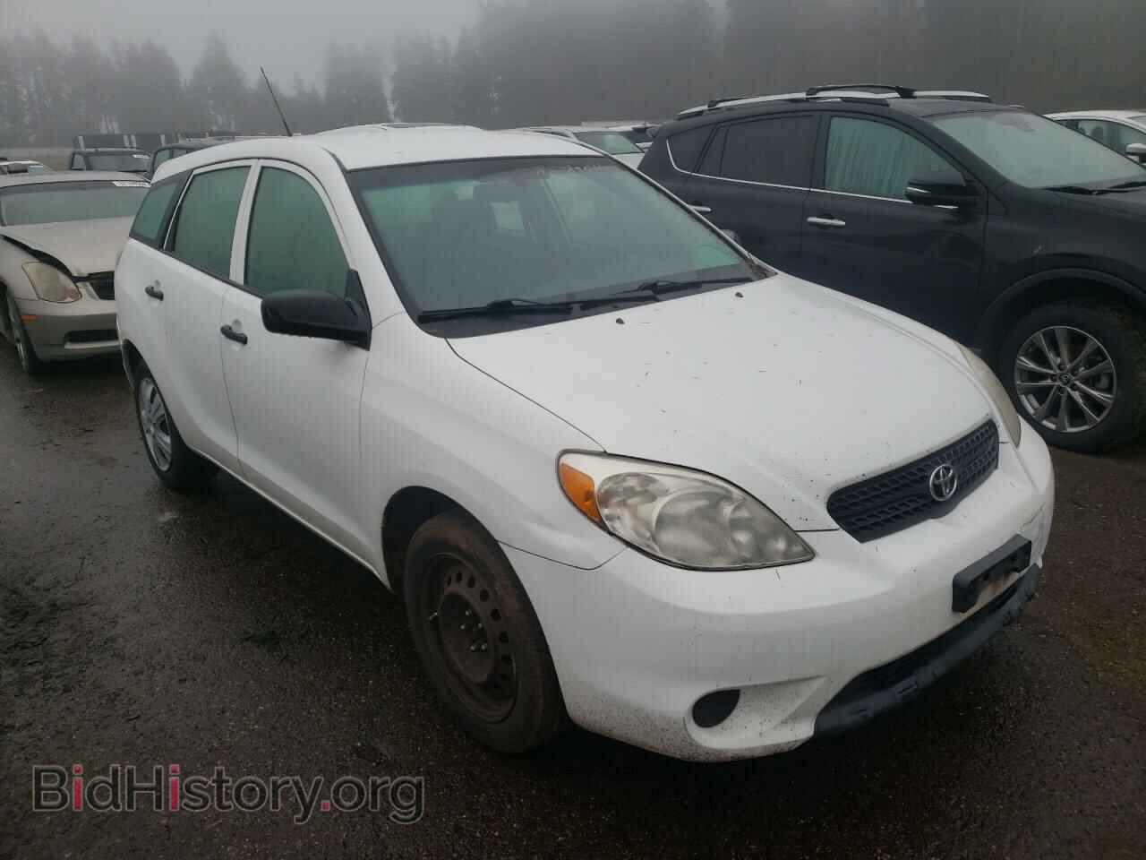 Photo 2T1KR32E68C693179 - TOYOTA COROLLA 2008